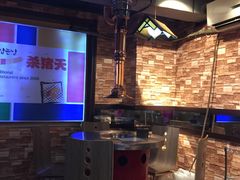 -杀猪天·韩国烤肉(总店)