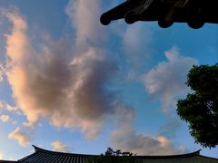 -巍山古城