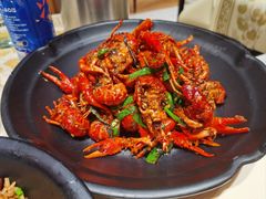 -聚味瞿记·龙虾堂(天元店)