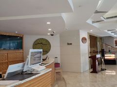 -深圳粤海酒店