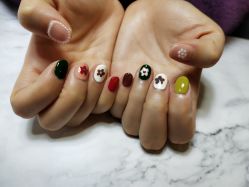 点击看大图 -Meet Nail 美睫·美甲