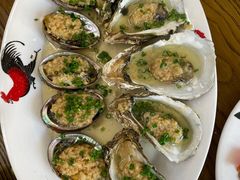 -这片海·海景餐厅(博鳌店)
