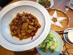 -印象鲵宴·张家界地标美食名片(溪布街店)