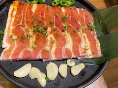 -九田家黑牛烤肉料理(长春路友好店)