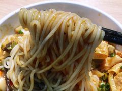 干捞牛肉螺蛳粉-三品王(万象城店)