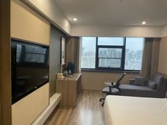 -长沙晚报大道亚朵酒店