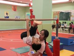 -小小运动馆(浦江店)