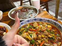 -三哥田螺(北书院街店)