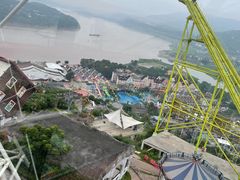 -美心红酒小镇游乐园