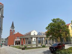 -美兰湖景区