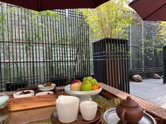 -青藤茶馆(凤起路店)