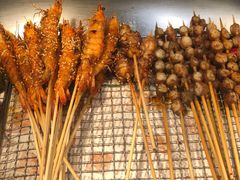 -加餐海鲜自助(宝龙一城店)