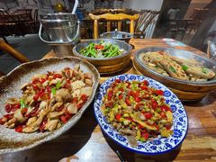 -胡师傅三下锅(汽车站店)