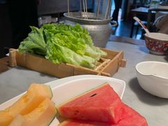 -尚尚仙·酸汤猪手·猪肚鸡火锅(华联万柳购物中心店)