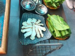 -蘑统田下·野生菌火锅