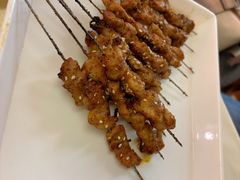 -霄汉牛三鲜湖北砂锅菜(万松园2店)