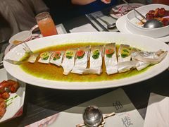 -锦楼·臻选新杭帮(杭州中心店)