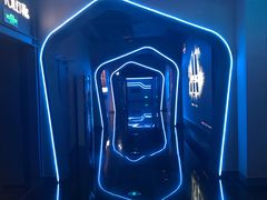 -星轶STARX影城(星沙吾悦广场STARX店)