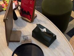 -涟LIAN·泰式按摩·MASSAGE·SPA(深业上城店)
