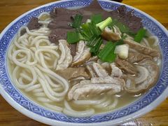 -锦泓老字号猪脏粉(东联大厦店)