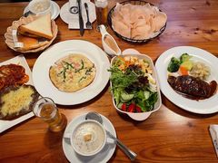 -宝莱纳啤酒花园餐厅PAULANER BRAUHAUS Nanjing(广州路店)