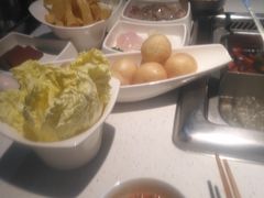 -海底捞火锅(银泰中心店)