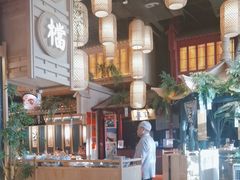 -南京大牌档(龙江新城市广场店)