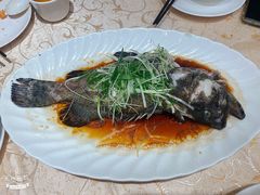 -五味轩菜馆(向西村西区108号楼店)