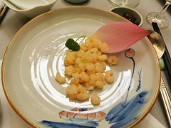 -绍兴鉴湖君澜大酒店