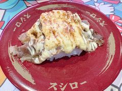 -寿司郎(西单大悦城店)
