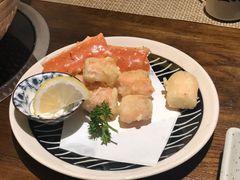 -蟹将军·松叶蟹和牛日料放题自助(K11店)