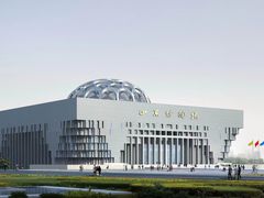 -济南喜来登酒店