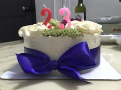 -兔兔家蛋糕甜品(德胜店)
