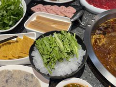 -华晟山城火锅(开发区港西东阁里店)