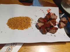 -连锦记海鲜烧烤大排档·锦州特色(西安路交大店)