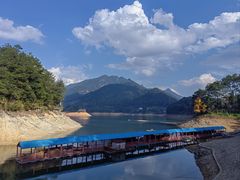 -广州市流溪河国家森林公园