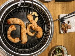 -肉匠Korean BBQ(兴盛路店)