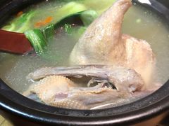 -兰溪小馆(东直门簋街店)