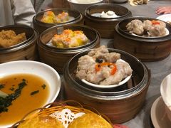 -点点心点心专门店(旺角店)