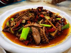 -天一沾水肥肠(科园一街店)