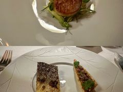 -三嚥阁 La Villa Restaurant