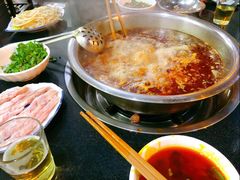 -水碾河肥兔火锅(水碾河店)