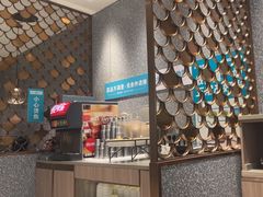 -半天妖烤鱼(丰科万达店)