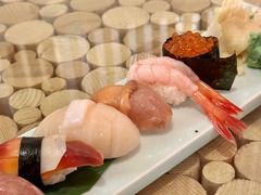 -西村日本料理(香格里拉饭店)