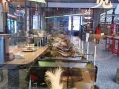 -羊之道草原味道清真餐厅(番禺店)