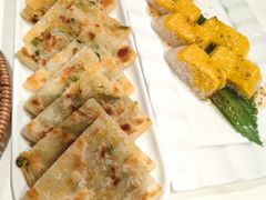 -老爷庙风味美食府(魏都大道店)