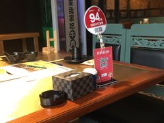 -手选潮汕鲜活牛肉火锅(二七广场店)