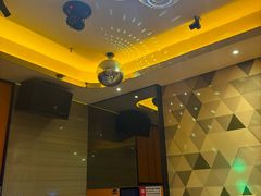 -星聚会KTV(苏州尹山湖歌林公园店)