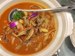 -湘语·湖南家常菜(新洲店)