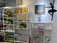 -中央芭蕾舞团·中芭艺蕾(酒仙桥明星校区)
